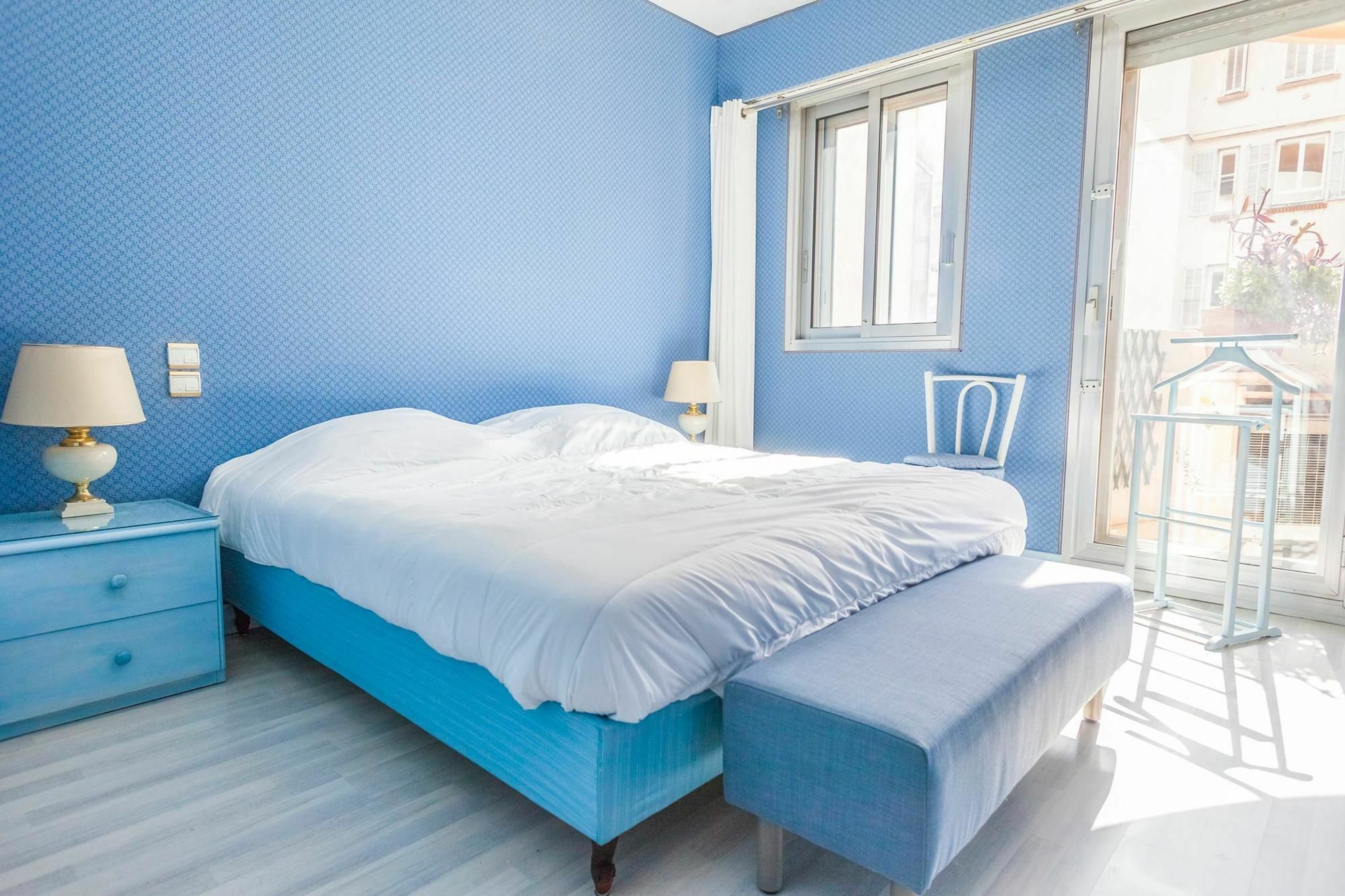 Appartement 11 Alexandre Iii 2 Cannes